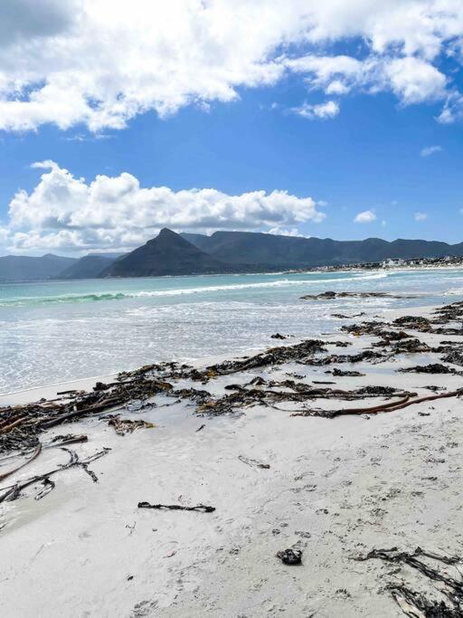 The Break At Kom Cape Town Exterior photo
