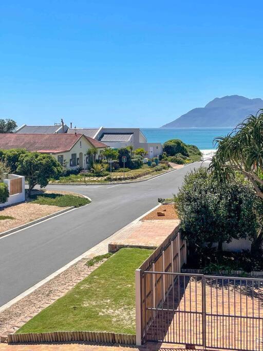 The Break At Kom Cape Town Exterior photo