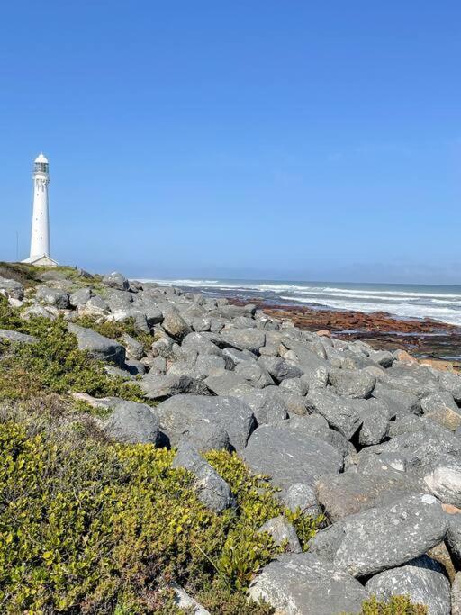 The Break At Kom Cape Town Exterior photo